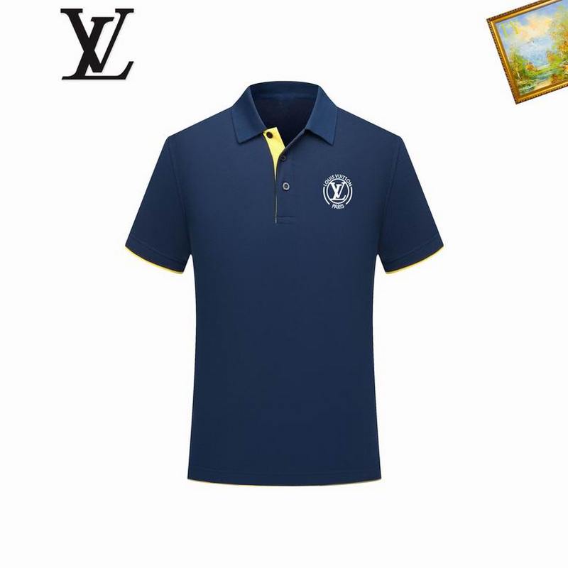 LV Men's Polo 102